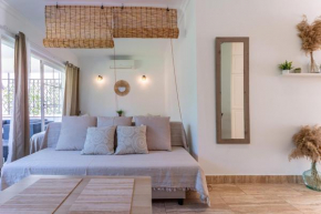 Apartamento El Oasis